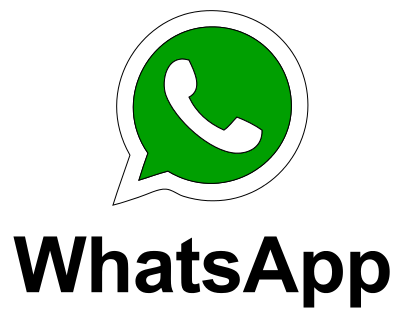 WhatsApp-Logo